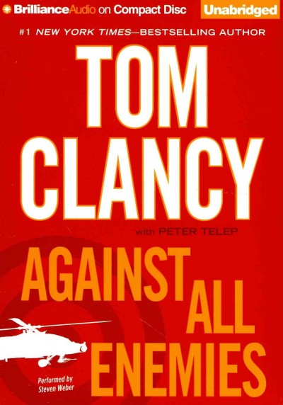 Against All Enemies Unabridged