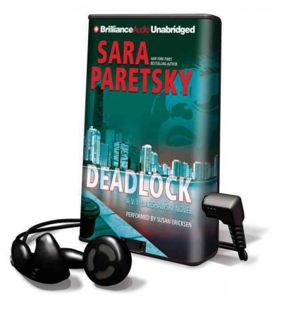 Deadlock Abridged edition