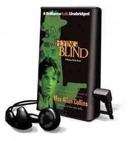 Flying Blind Abridged edition