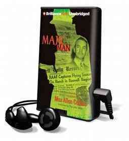 Majic Man