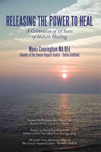 Releasing The Power To Heal: A Celebration of 10 Years of Holistic Healing