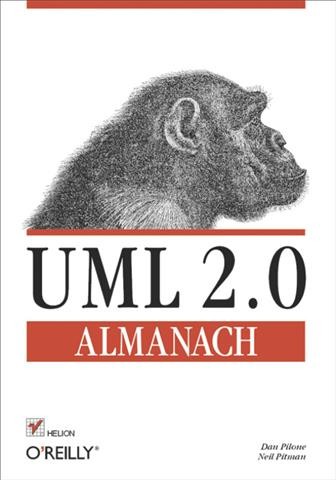 UML 2.0. Almanach
