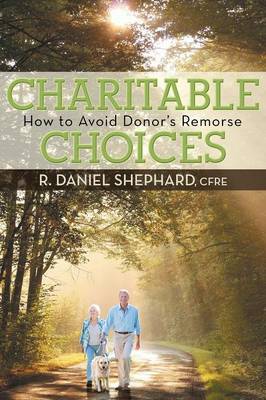 Charitable Choices: How to Avoid Donor's Remorse