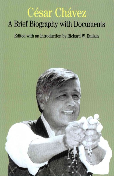 Cesar Chavez & Martin Luther King, Jr., and Malcolm X, and the Civil Rights  Struggle of the 1950s and 1960s & American Women's Movement & Talking Back to Civilization & Conservatives in Power: The Reagan Years