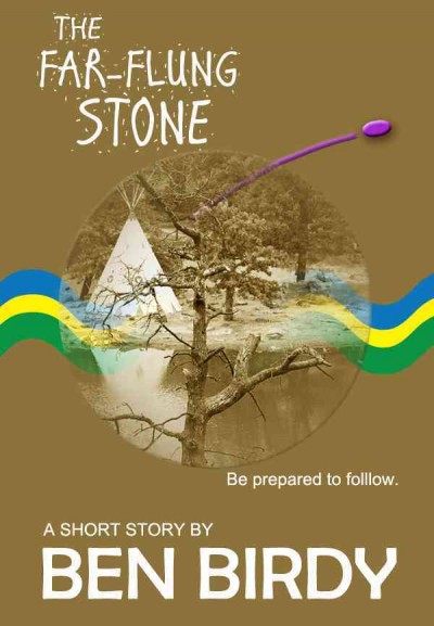 Far-Flung Stone