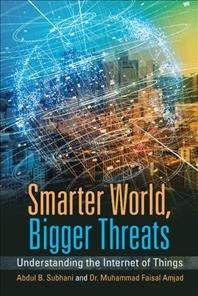 Smarter World, Bigger Threats: Understanding the Internet of Things