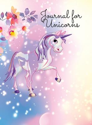 Journal For Unicorns