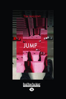 Jump Large type / large print edition