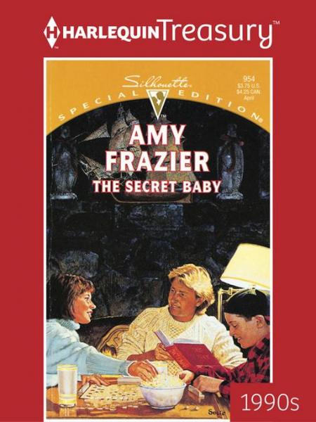 Secret Baby