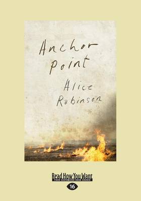 Anchor Point Large type / large print edition