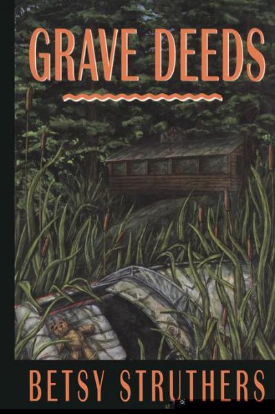 Grave Deeds