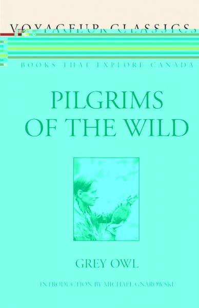 Pilgrims of the Wild