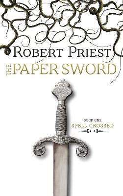 Paper Sword: Spell Crossed
