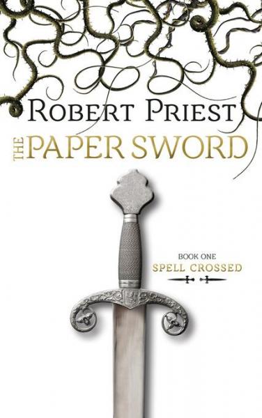 Paper Sword: Spell Crossed