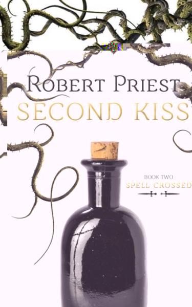 Second Kiss: Spell Crossed