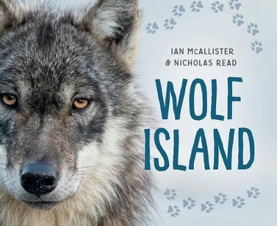 Wolf Island Read-Along