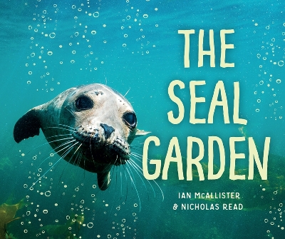 Seal Garden Read-Along