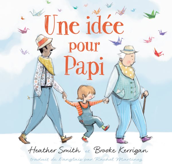 Idée Pour Papi