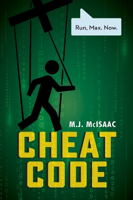 Cheat Code High readability edition