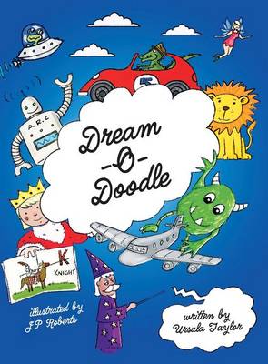 Dream-O-Doodle