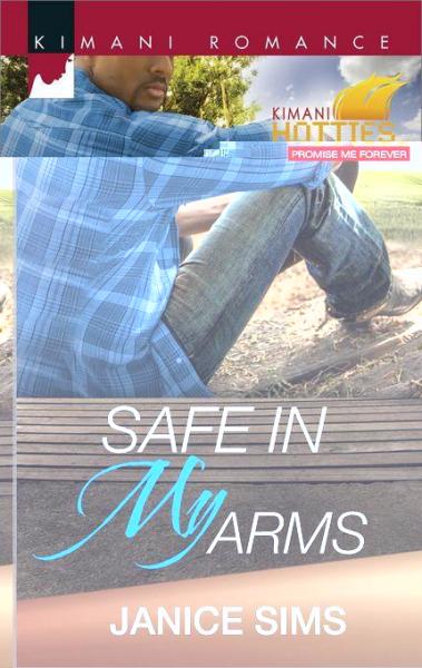 Safe in My Arms