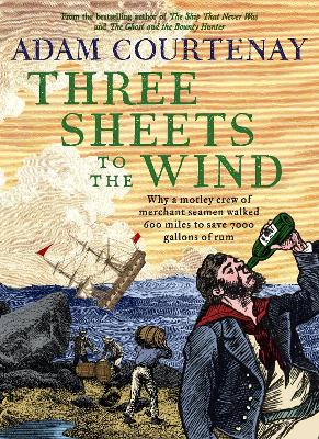Three Sheets to the Wind