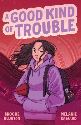 Good Kind of Trouble