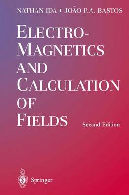 Electromagnetics and Calculation of Fields Softcover reprint of the original 2nd ed. 1997