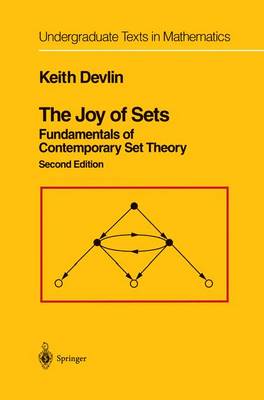 Joy of Sets: Fundamentals of Contemporary Set Theory