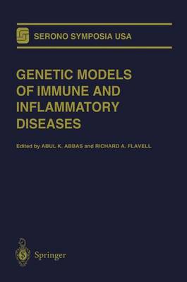 Genetic Models of Immune and Inflammatory Diseases Softcover reprint of the original 1st ed. 1996