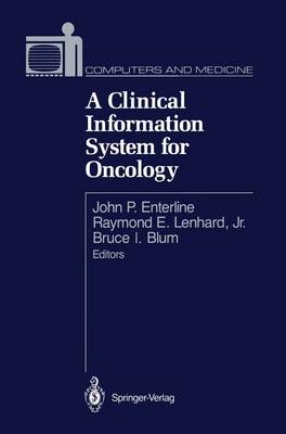 Clinical Information System for Oncology