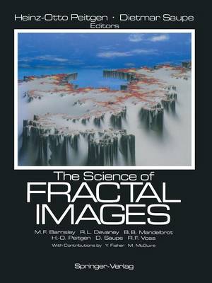 Science of Fractal Images Softcover reprint of the original 1st ed. 1988
