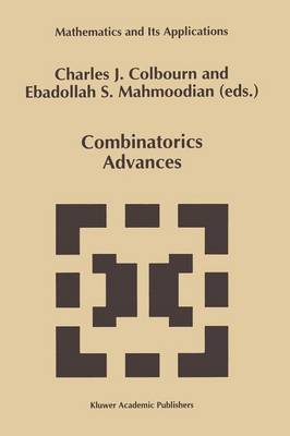 Combinatorics Advances