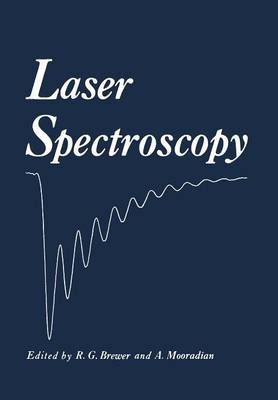 Laser Spectroscopy