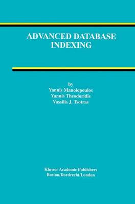 Advanced Database Indexing