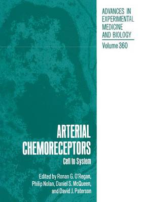Arterial Chemoreceptors: Cell to System