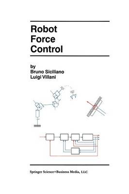 Robot Force Control 1999 ed.
