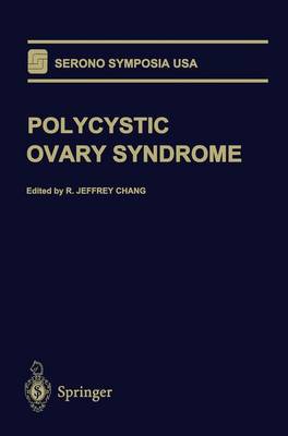 Polycystic Ovary Syndrome Softcover reprint of the original 1st ed. 1996