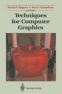 Techniques for Computer Graphics Softcover reprint of the original 1st ed. 1987