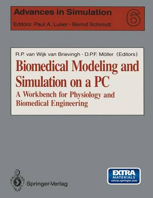 Biomedical Modeling and Simulation on a PC: A Workbench for Physiology and Biomedical Engineering