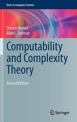 Computability and Complexity Theory 2nd ed. 2011