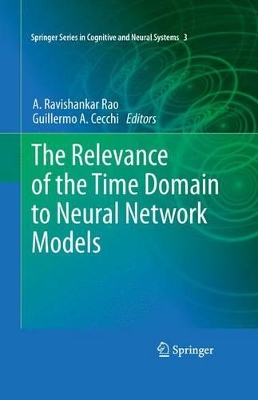 Relevance of the Time Domain to Neural Network Models