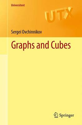 Graphs and Cubes 2011 ed.