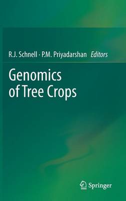 Genomics of Tree Crops 2012