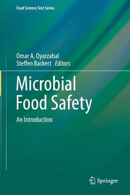 Microbial Food Safety: An Introduction 2012