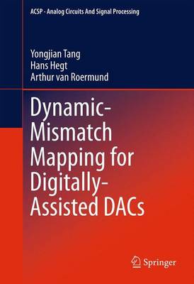 Dynamic-Mismatch Mapping for Digitally-Assisted DACs 2012