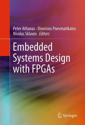 Embedded Systems Design with FPGAs 2012