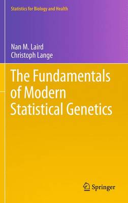Fundamentals of Modern Statistical Genetics 2011 ed.
