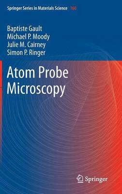 Atom Probe Microscopy 2012 ed.