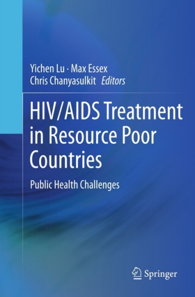 HIV/AIDS Treatment in Resource Poor Countries: Public Health Challenges